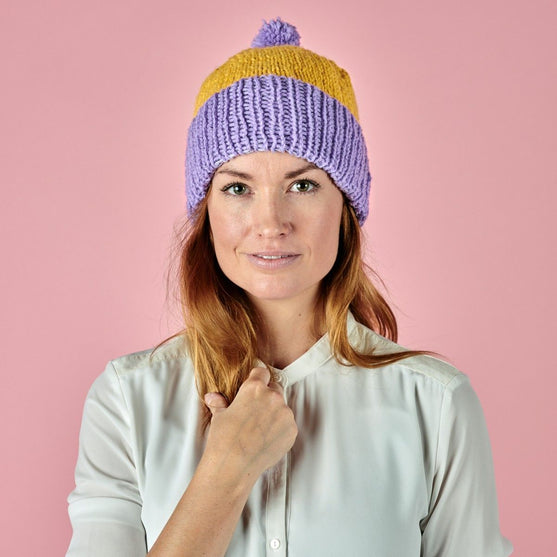 

Bonnie - Hat
2