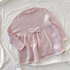

Bow - Children’s Dress
4