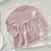 

Bow - Robe enfant
4