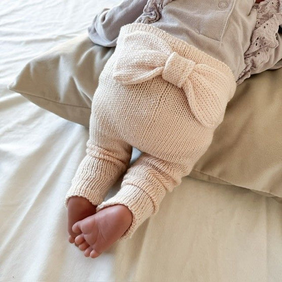 

Bow - Pantalon bébé
1