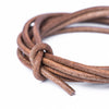 

Leather String - Hobbii
6