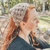 

Brynn - Kerchief
6