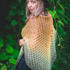 

Brynn - Shawl
3