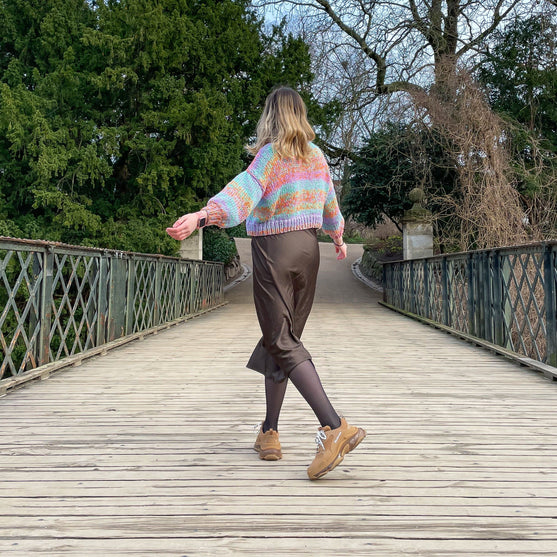 

Bubblegum - Sweater
4