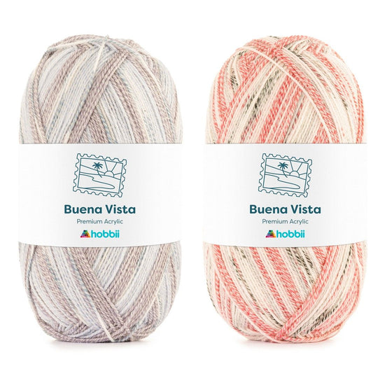 Buena Vista (Limited Edition) - Hobbii