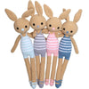 

Bathing Bunnies
1