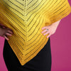 

Classical Attitude Poncho – Adulte
7