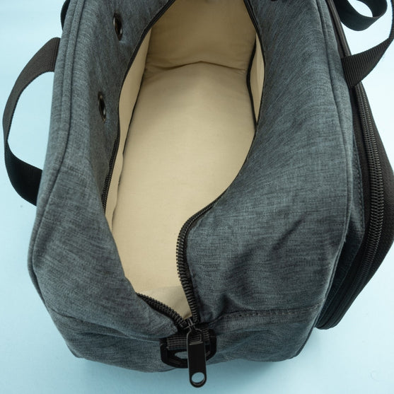 

Yarn Bag - Rectangular - Hobbii
13