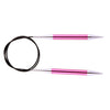 

Zing Circular Needles - KnitPro
105