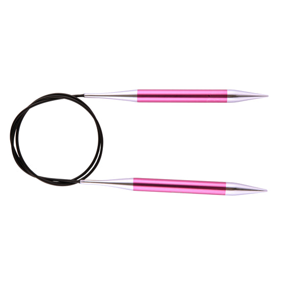 

Zing Circular Needles - KnitPro
105