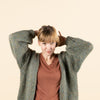 

Dagny - Cardigan
6