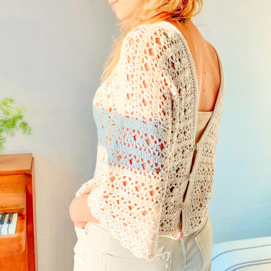 

Vest Magnolia
4