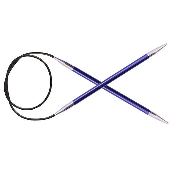 

Zing Circular Needles - KnitPro
13
