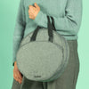 

Embroidery Project Bag - Hobbii
8