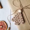

Jasmine Christmas Tree - Ornament
9