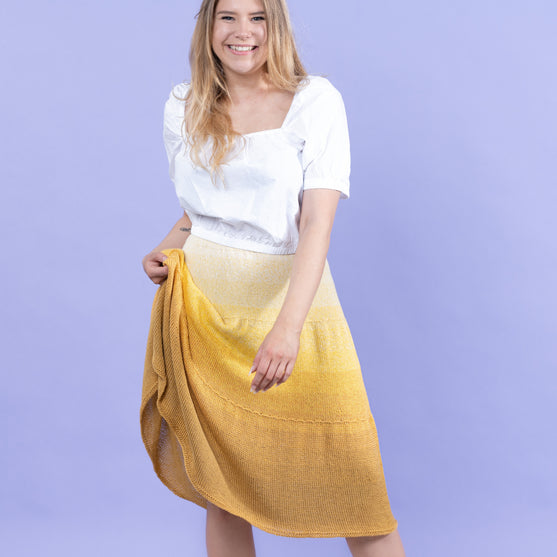 

Laudy - Skirt
2