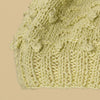 

Poppy - Pixie hat
3