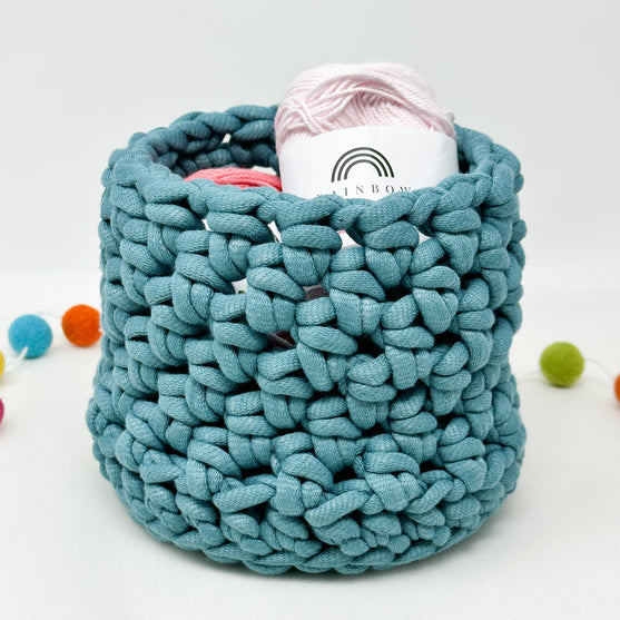 

Lola - Basket
1