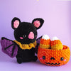 

Buffy the Bat
2