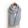 

Sydney - Scarf & Beanie
3