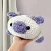

Giant Cow
4