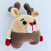 

Merry Reindeer
4