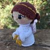 

Angel - Ornament
2