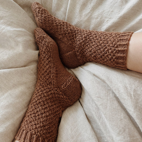Starboard Socks