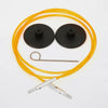

Cable for Interchangeable Circular Needles - KnitPro
1