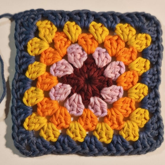

Hope - Market Bag
8