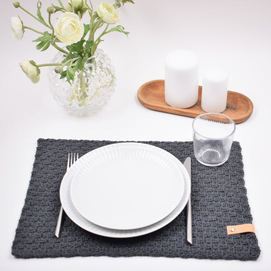 “C2C” - Placemats