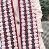 

Arctic Puff - Scarf
4