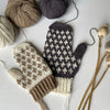 

Arda - Mittens
5