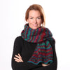 

Chunky Bark Scarf
1