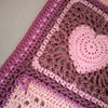 

Bursting With Love - Blanket
4