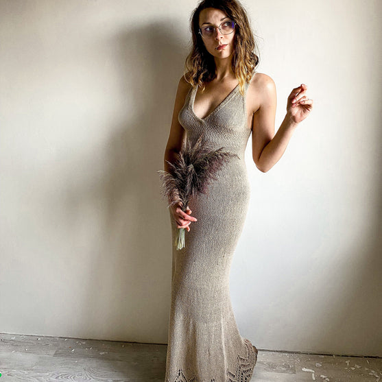 

Slava - Dress
1