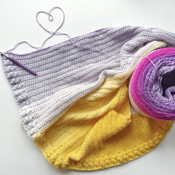 

Aranel - Shawl
5