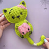 

Zombie Kitten
1