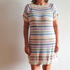 

Zara - Striped Dress
3