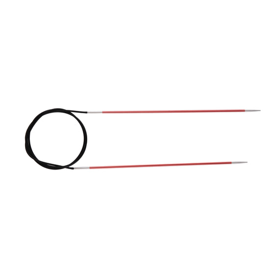 

Zing Circular Needles - KnitPro
8