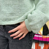 

Call Me Back - Sweater
12