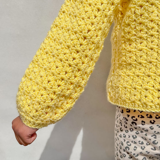 

Campfire - Pull enfant
7