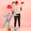 

Candy Canes - Pull
1