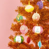 

Swirl - Ornament
2