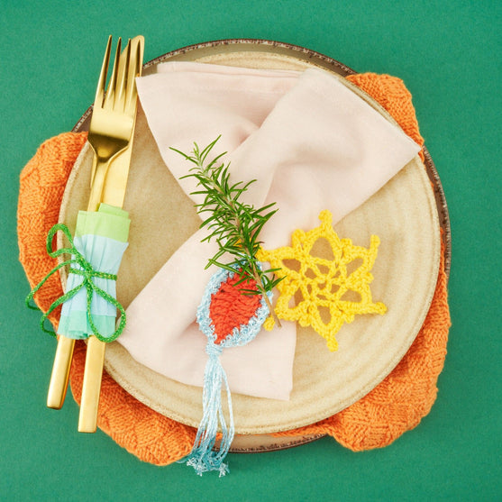 

Snowflake - Ornement
1