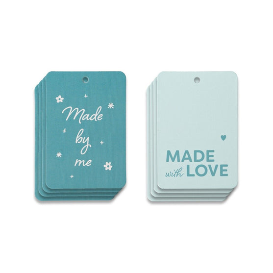 

Gift Tags - Hobbii
3