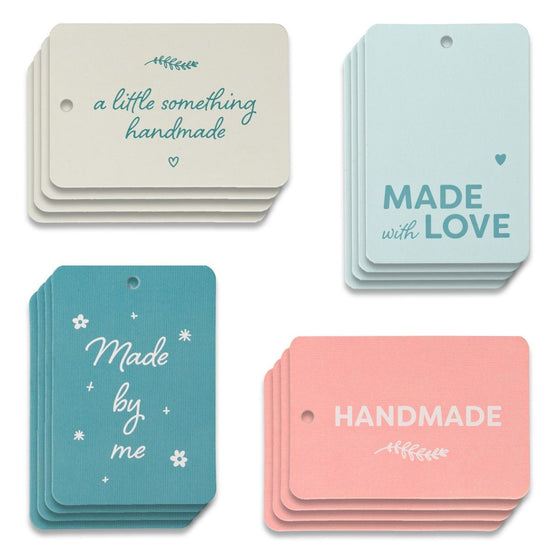 

Gift Tags - Hobbii
1