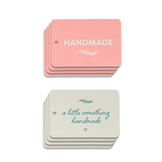 

Gift Tags - Hobbii
2