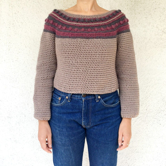 

Carrousel - Pull
1