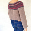 

Carrousel - Pull
2